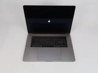 Apple MacBook Pro i7 15,6"
