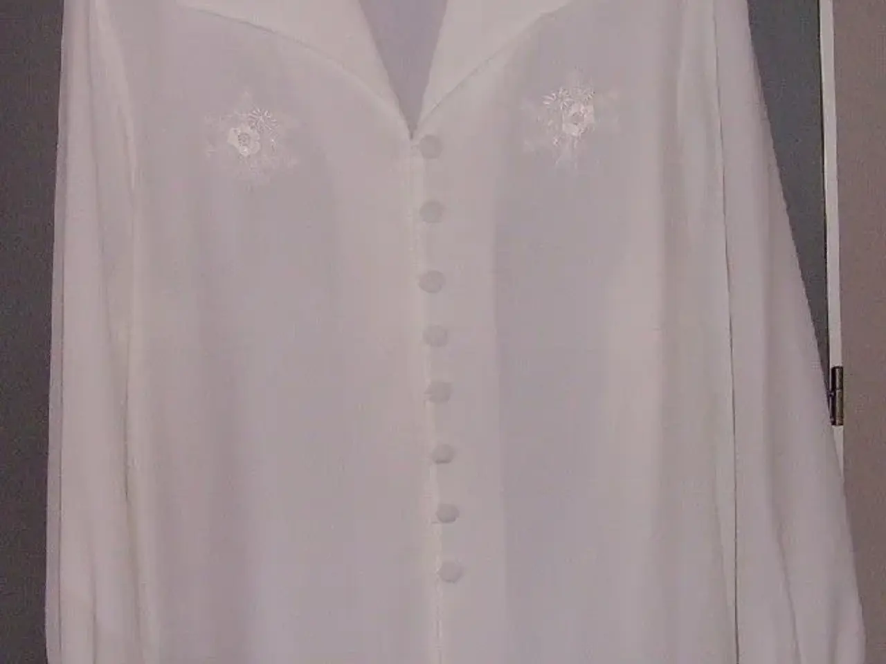 Billede 1 - Bluse