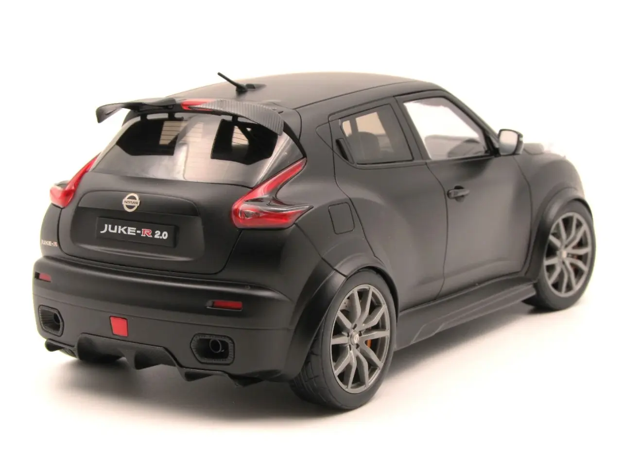 Billede 3 - 2016 Nissan Juke-R 2,0 Nismo 1:18