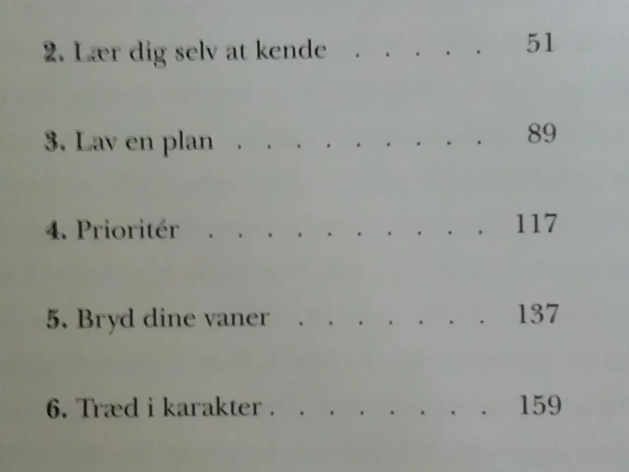 Billede 4 - Gør en forskel af Ulrik Wilbek 