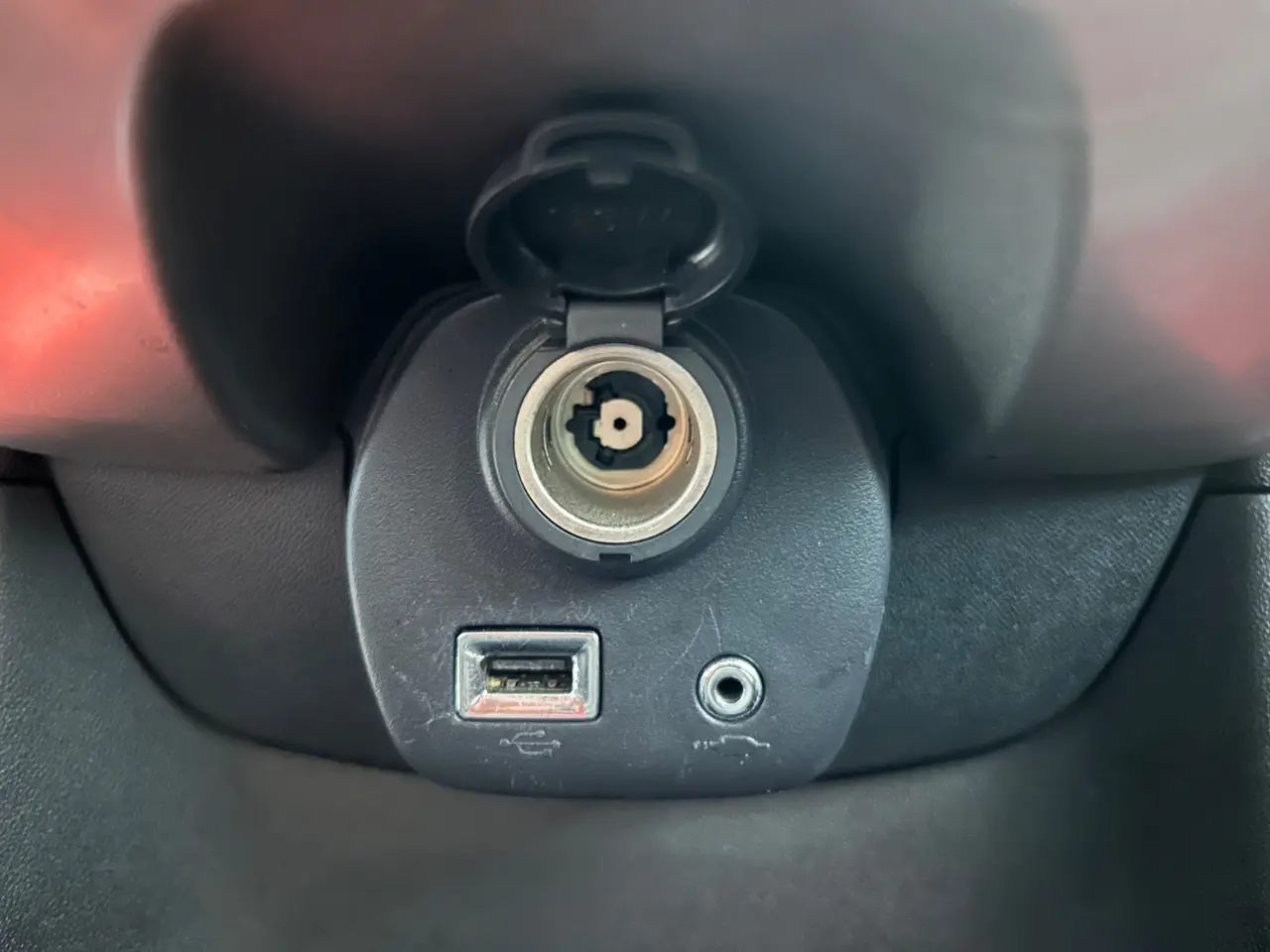 Billede 16 - Citroën C1 1,2 PureTech Attraction