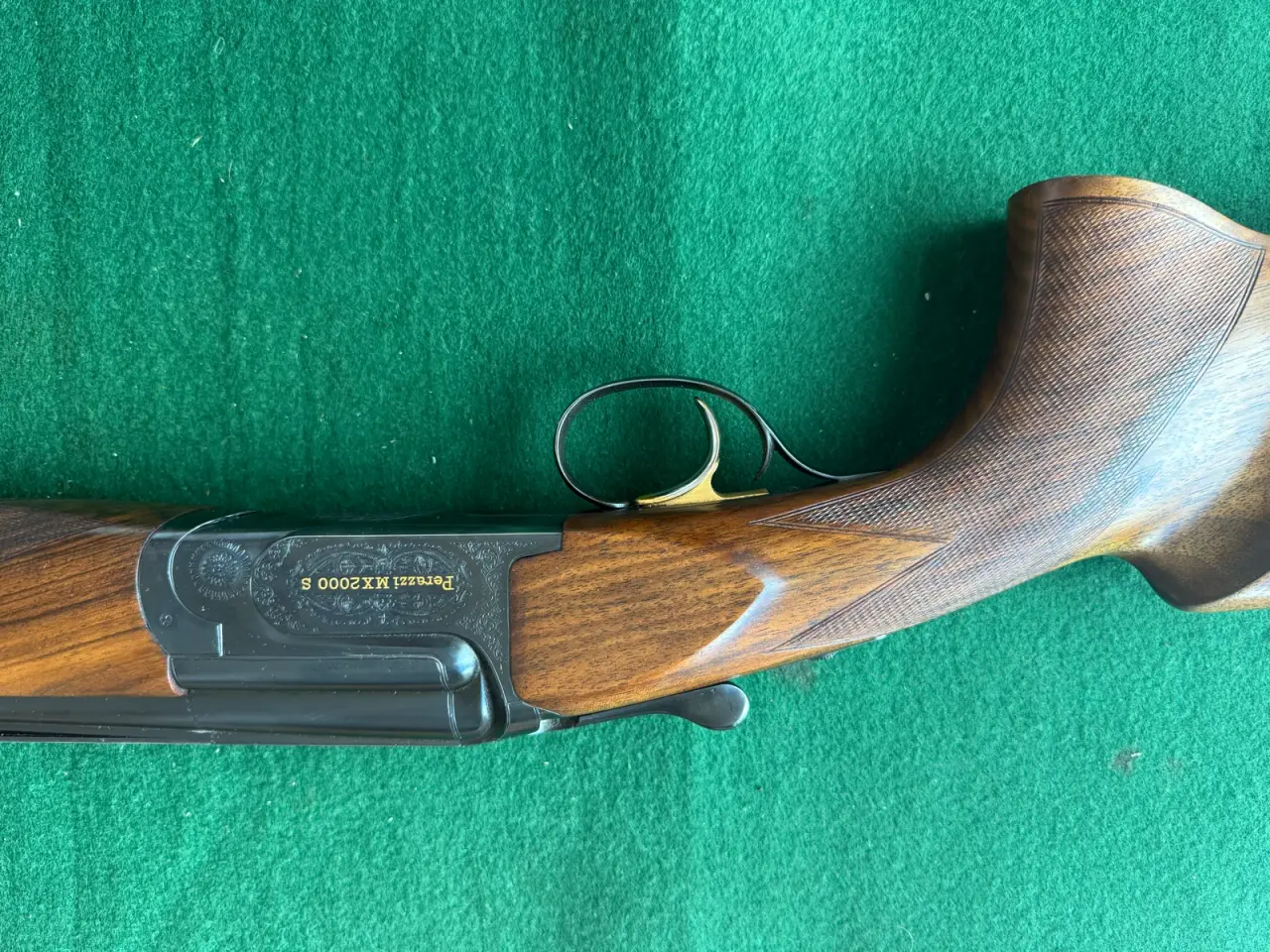 Billede 5 - Perazzi MX2000S