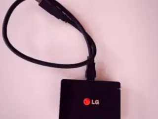 LG Wifi/Bluetooth Dongle