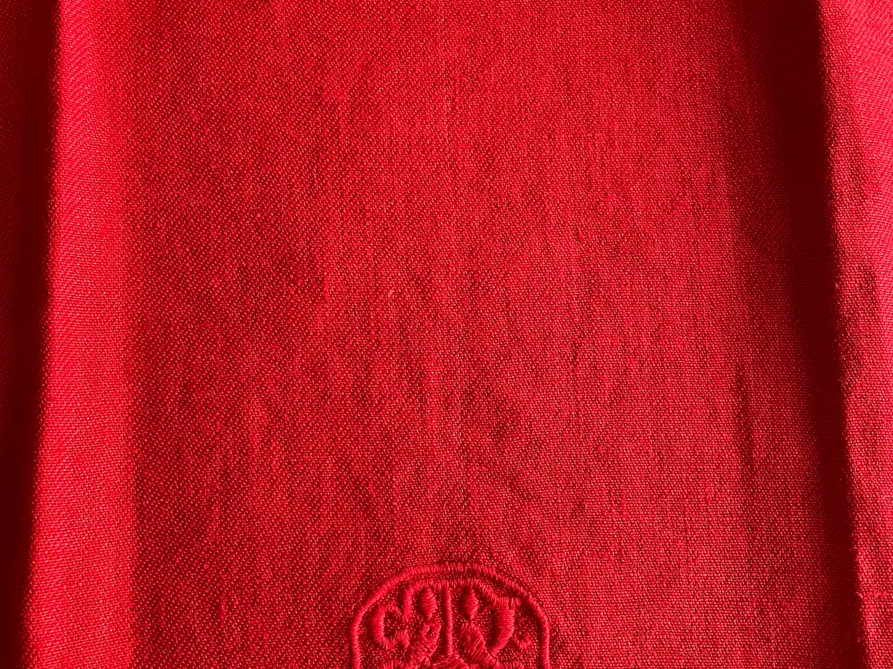 Billede 2 - Georg Jensen Damask jule servietter 