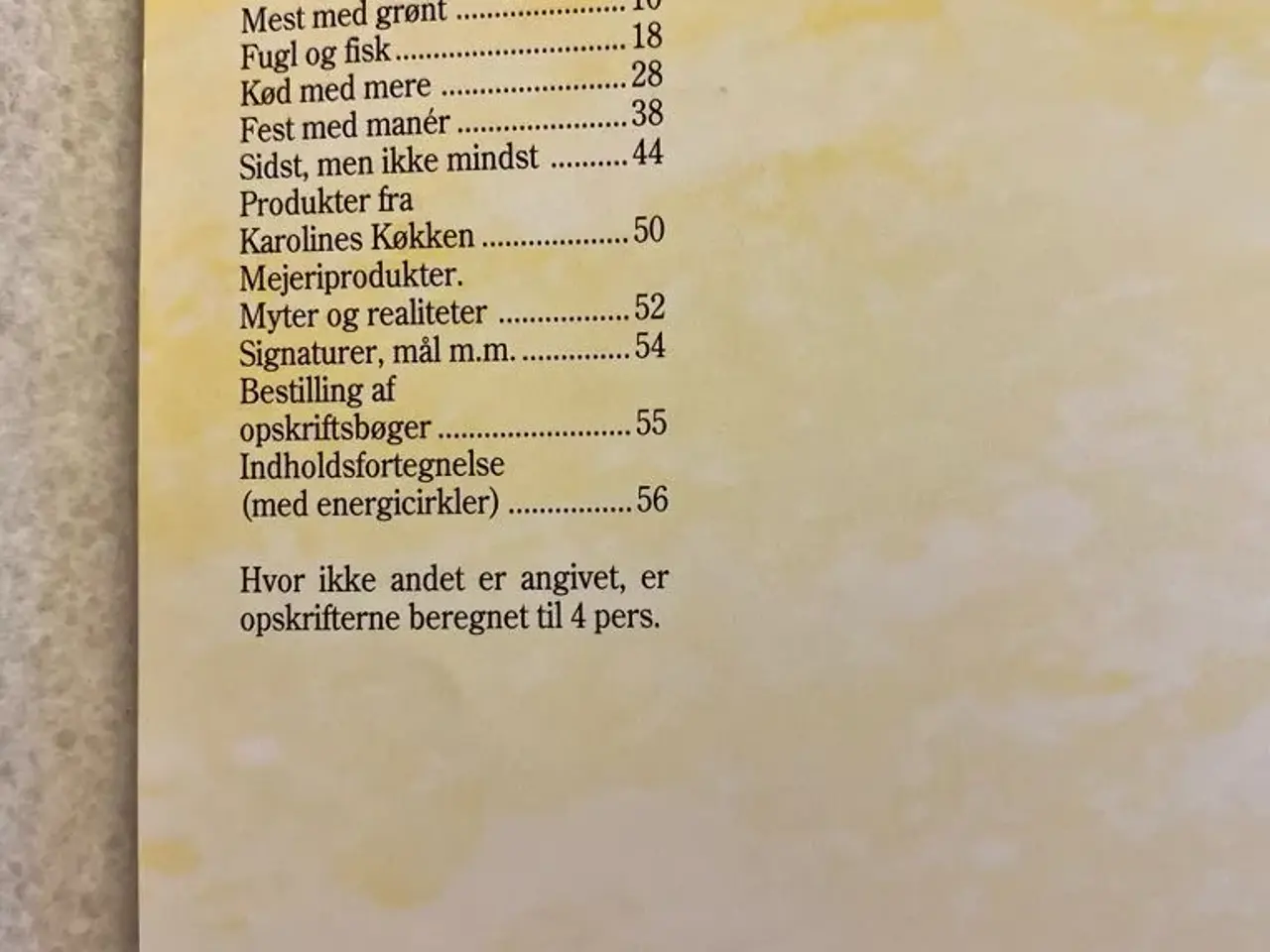 Billede 11 - Diverse kogebøger til salg