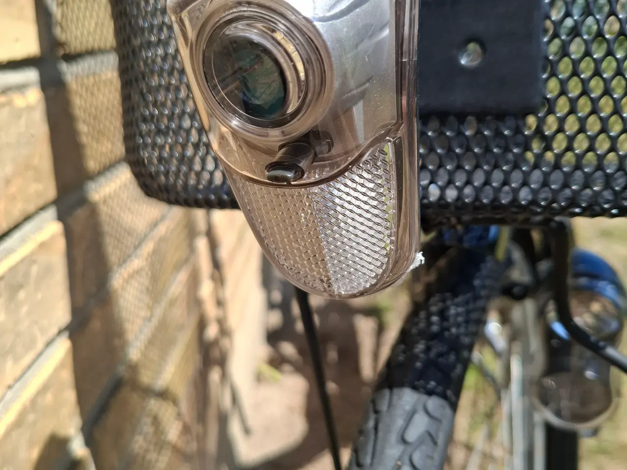 Billede 3 - Taarnby cykel, 7 gear