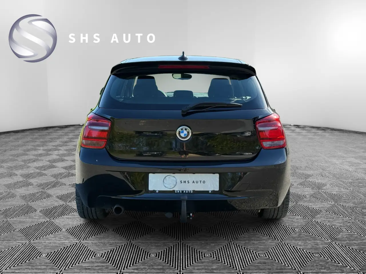 Billede 6 - BMW 116d 2,0