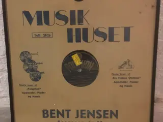Er du fra Odense = nostalgi