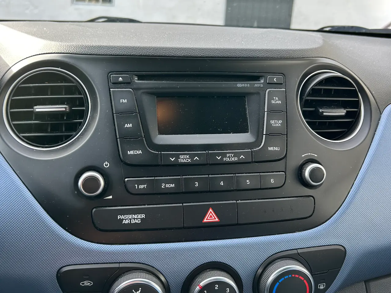 Billede 9 - Velholdt Hyundai i10