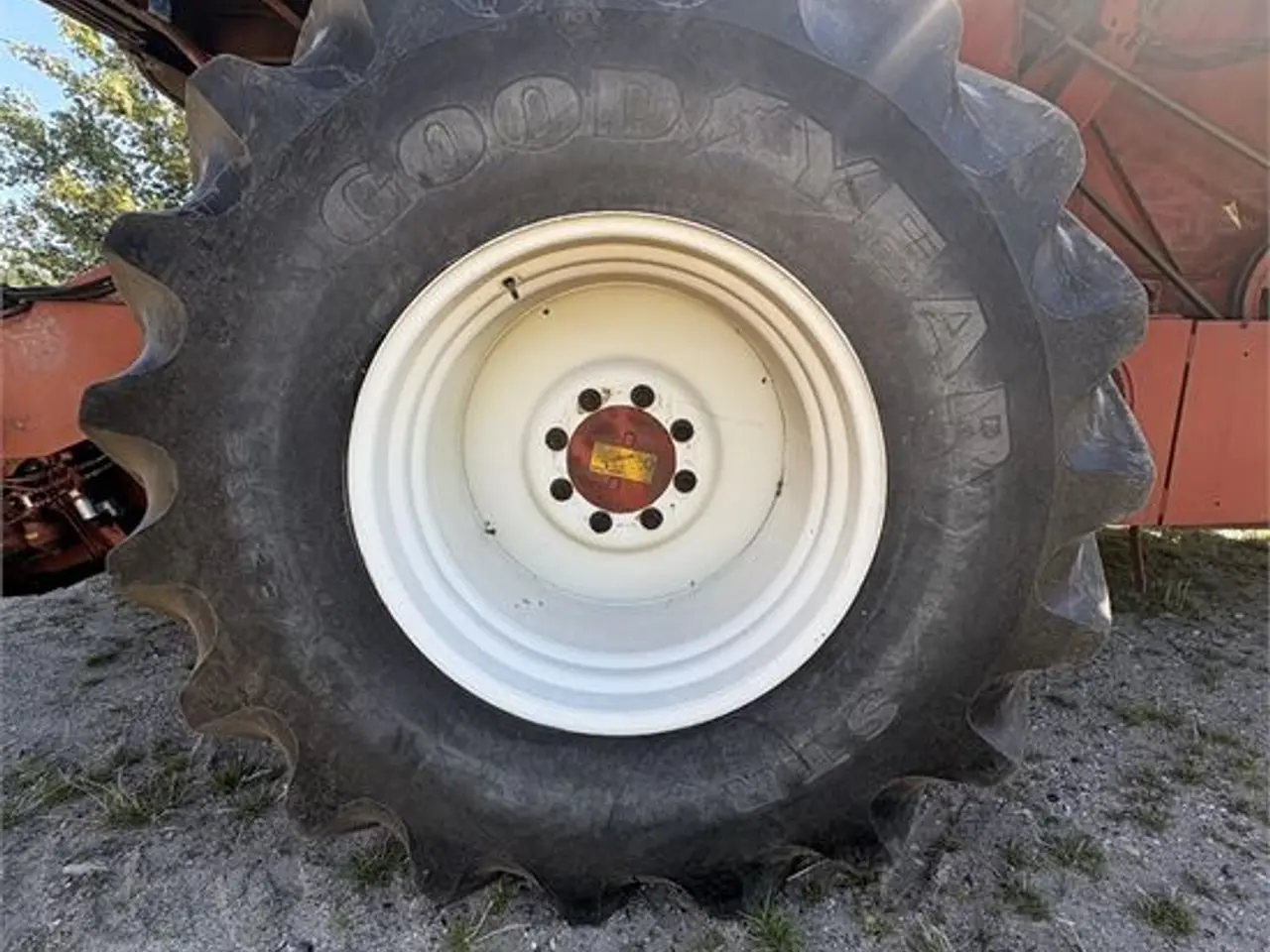 Billede 25 - New Holland L624