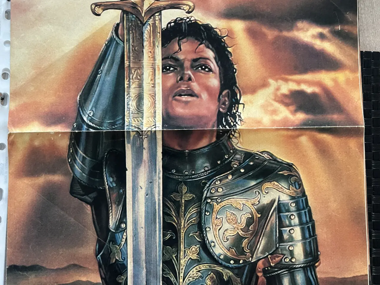 Billede 6 - History Michael jackson