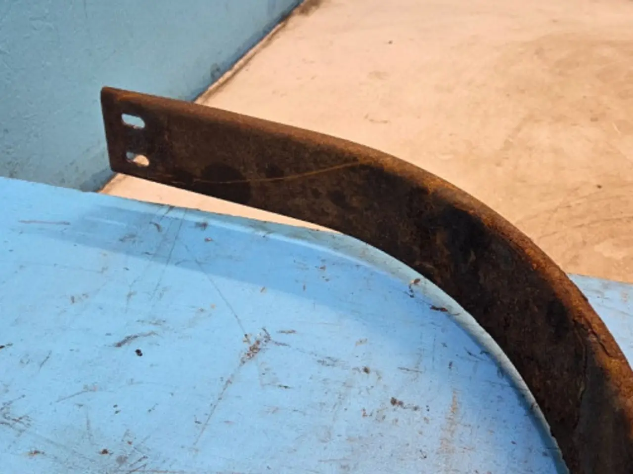 Billede 12 - New Holland BB9060S Plade 84058443