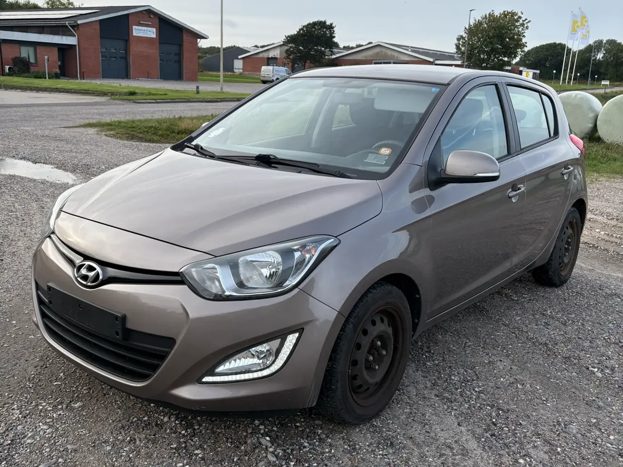 Billede 1 - Hyundai i20