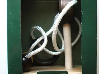 Hjernebryder sjovt 3D puslespil