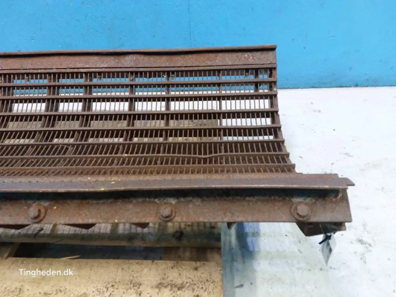 Billede 5 - Massey Ferguson 7274 Bro 28380519