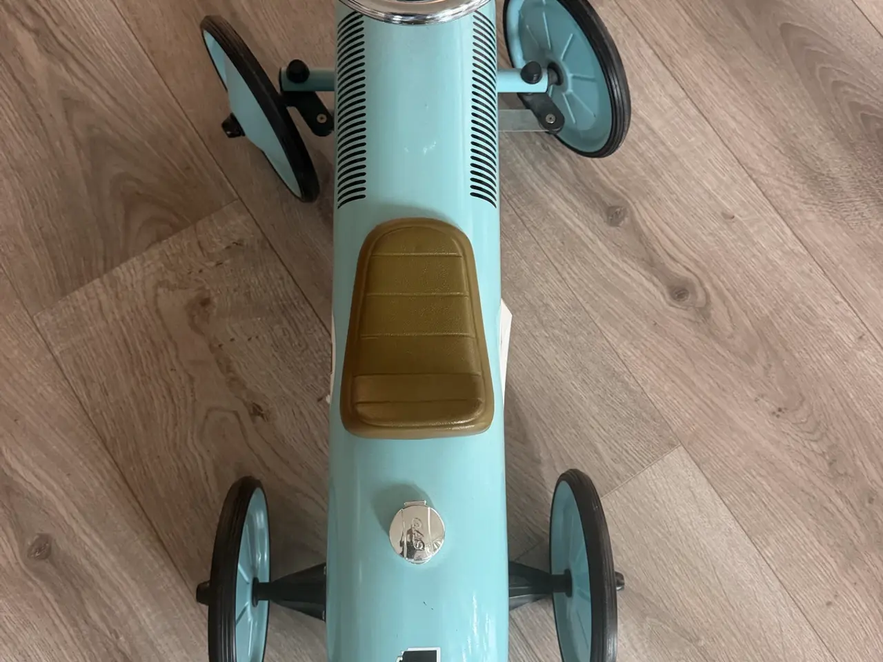 Billede 3 - Retro roller gå bil