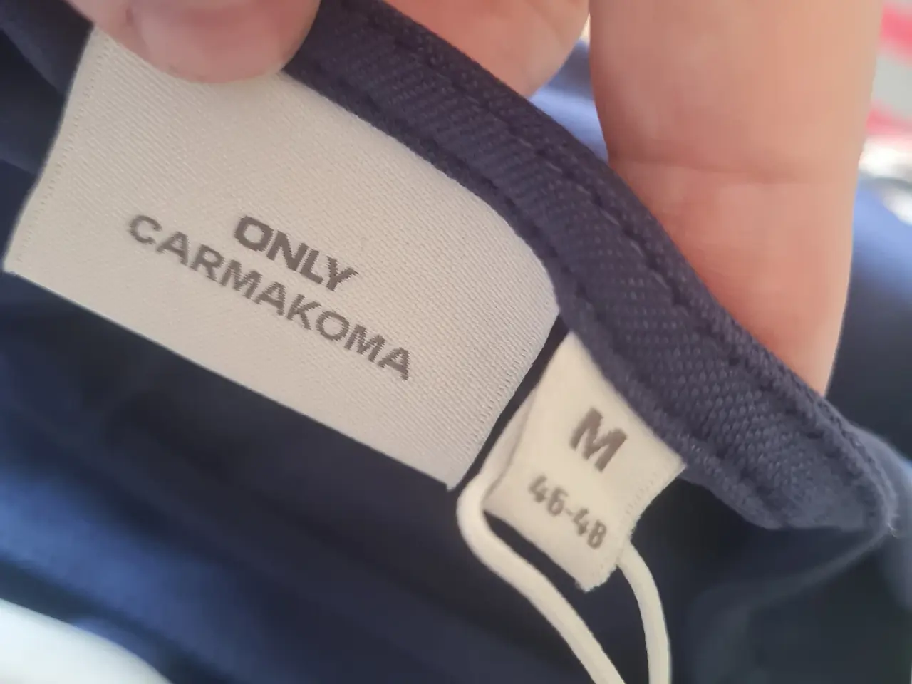 Billede 7 - Ny Only Carmakoma kjole str M 46-48