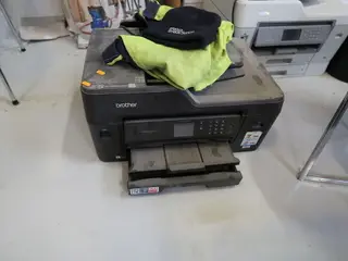 Printer BROTHER MFC-J6530DW