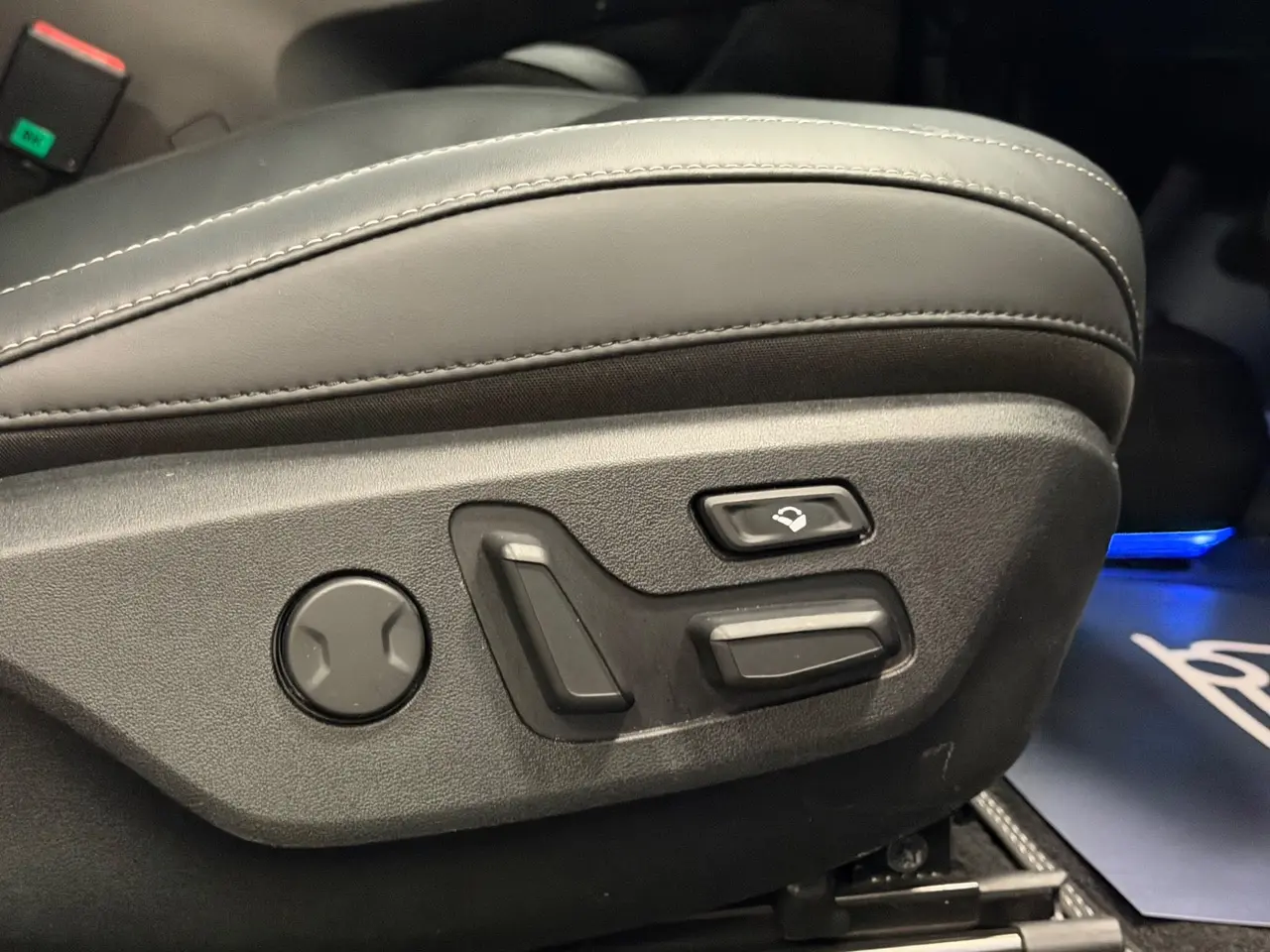 Billede 11 - Kia EV6 77 Long Range Upgrade