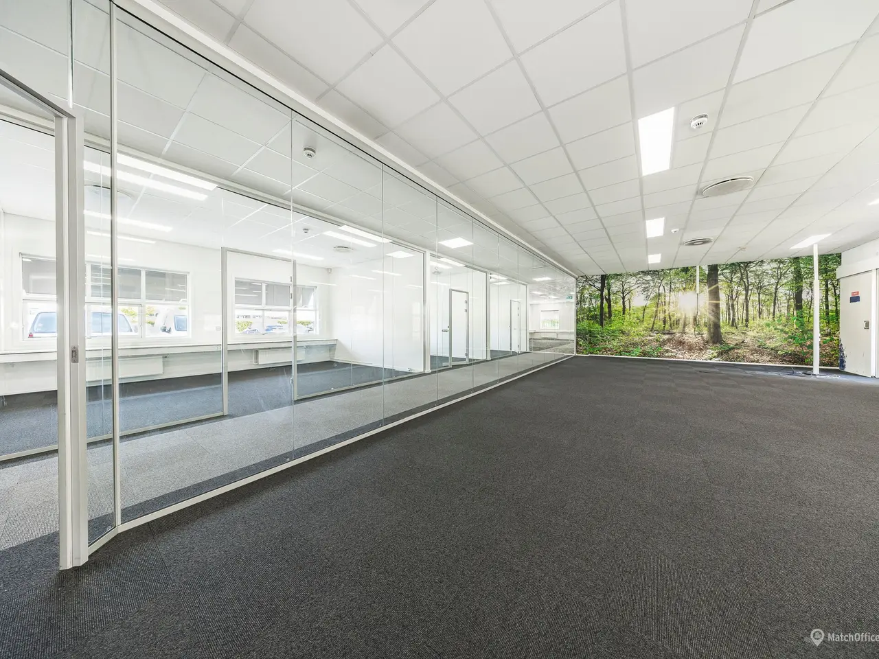 Billede 21 - 4.032 m² kontor
