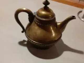 kobber kande gammel