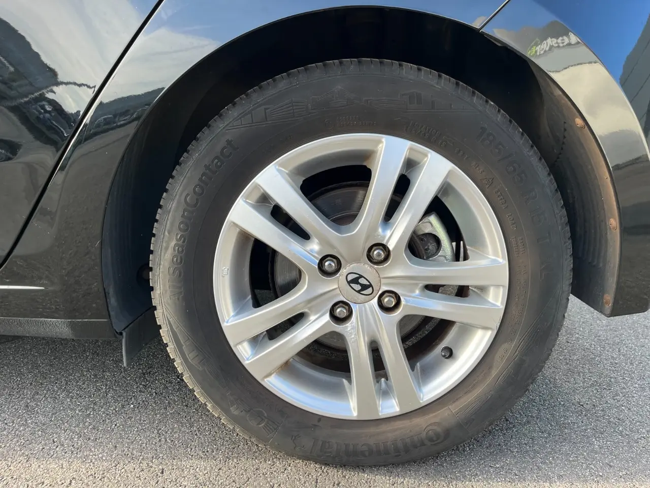 Billede 20 - Hyundai i20 1,0 T-GDi Spring
