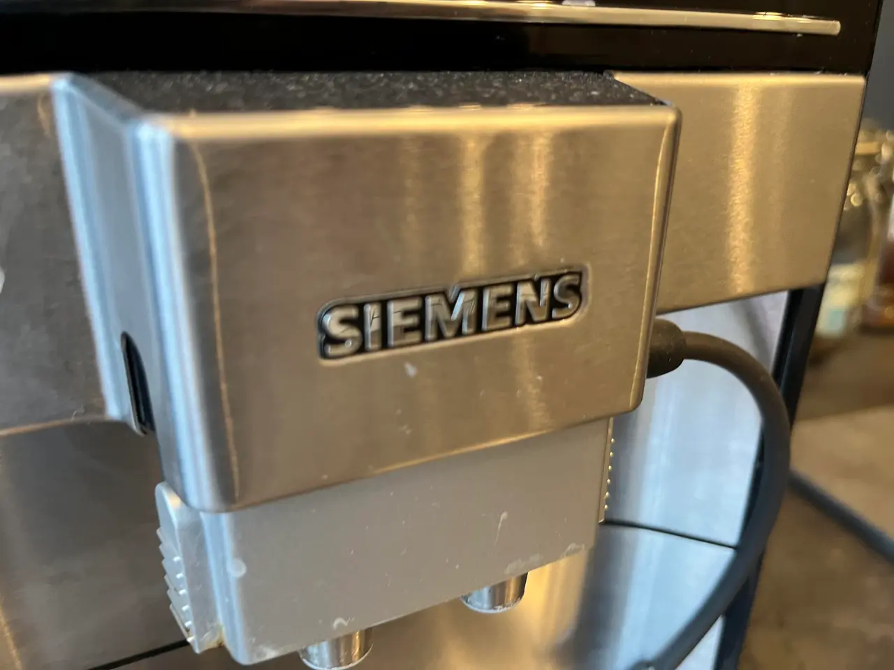 Billede 5 - Kaffebrygger SIEMENS EQ6 plus s700
