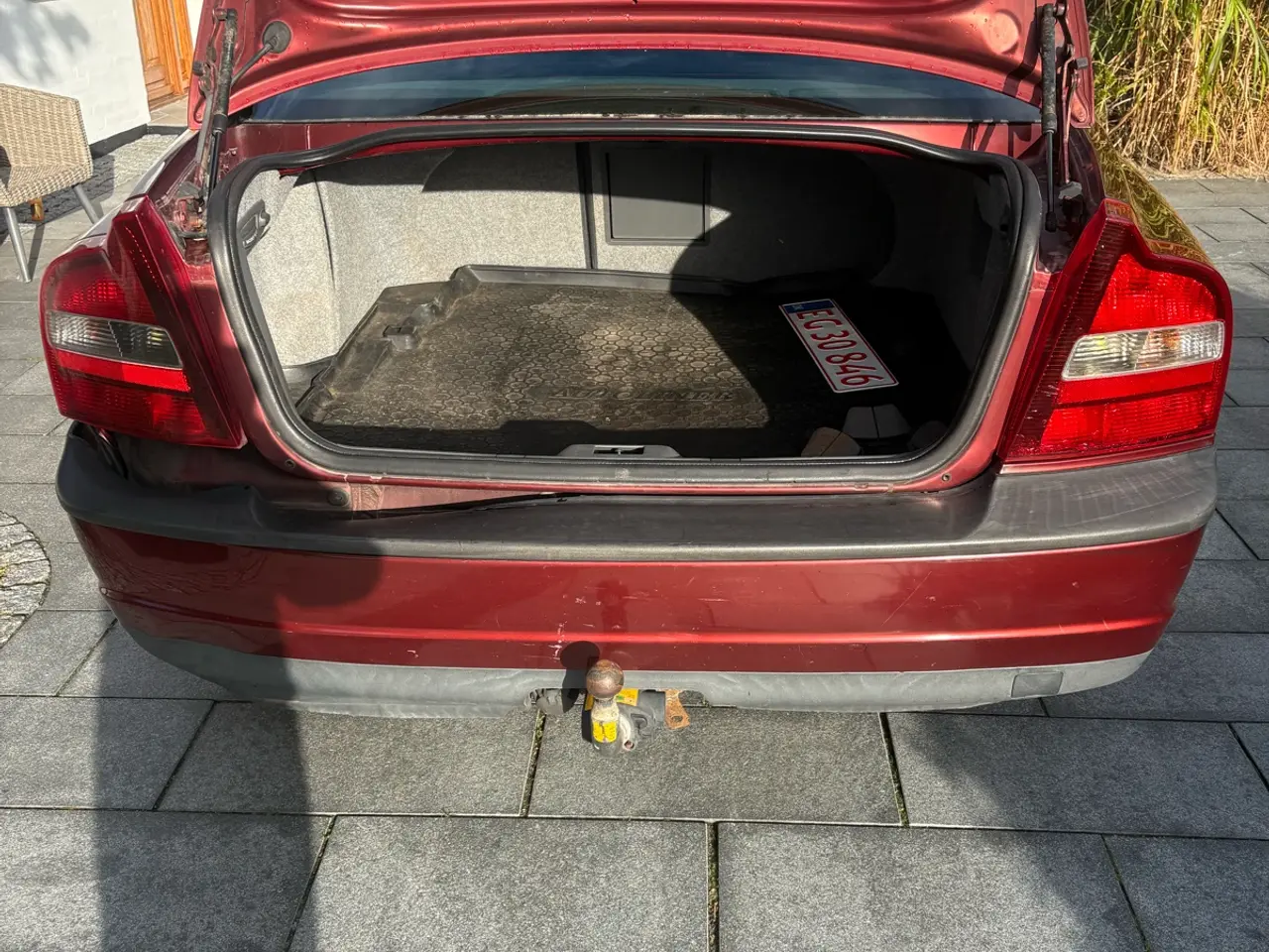 Billede 7 - Flot Volvo S80
