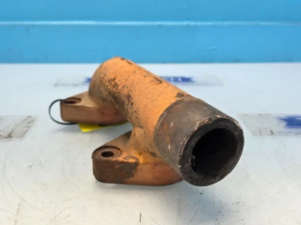 Billede 6 - Caterpillar Motor Manifold 1613398