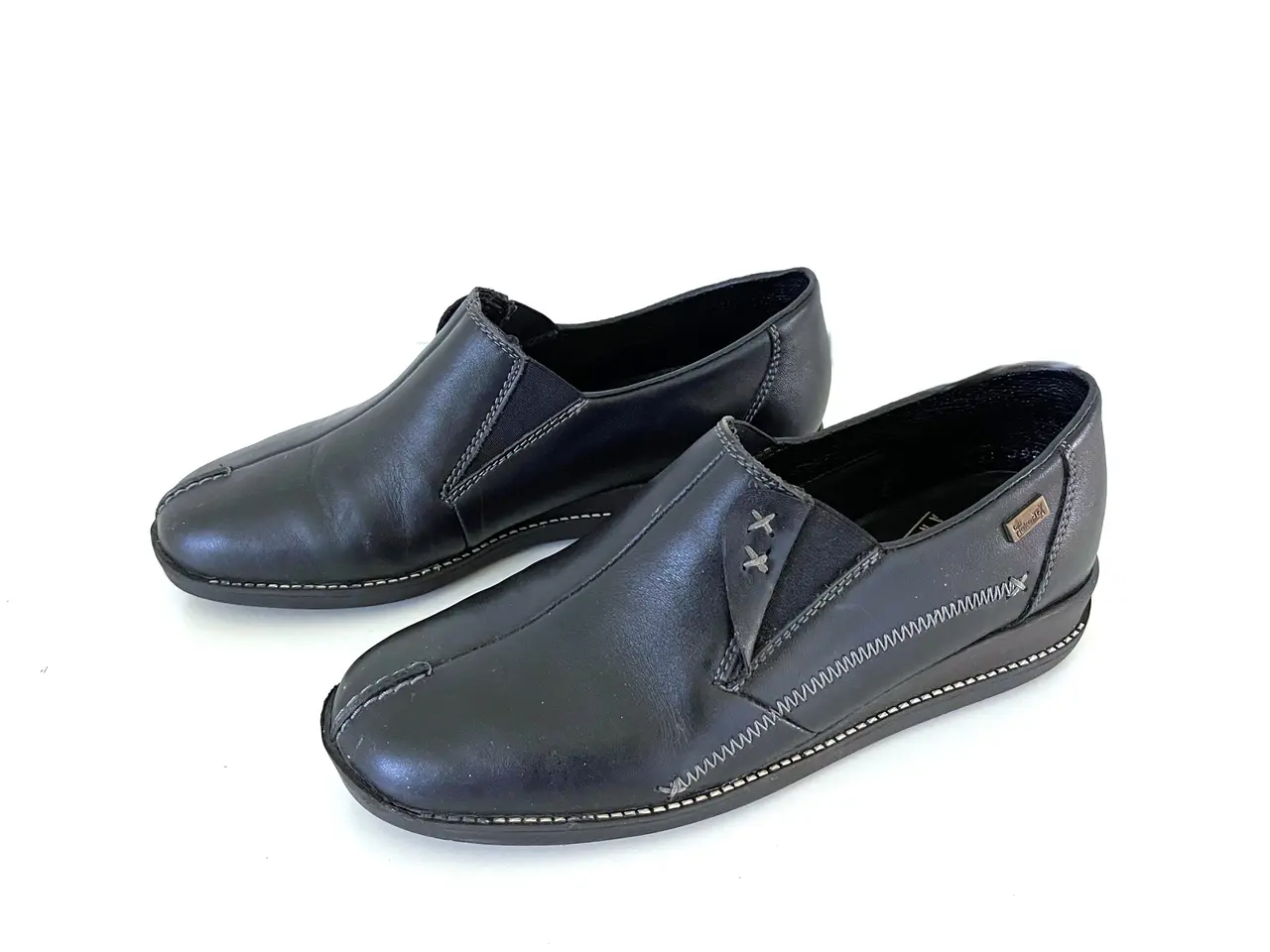 Billede 1 - Sko, Lofers, Slip-on sko, Rieker, str 36