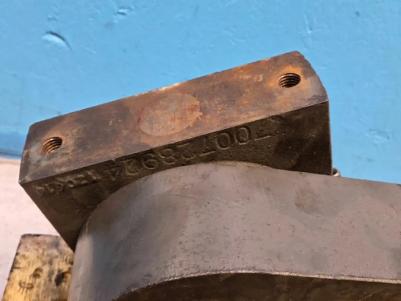 Billede 3 - Massey Ferguson 2190 Arm 700141075