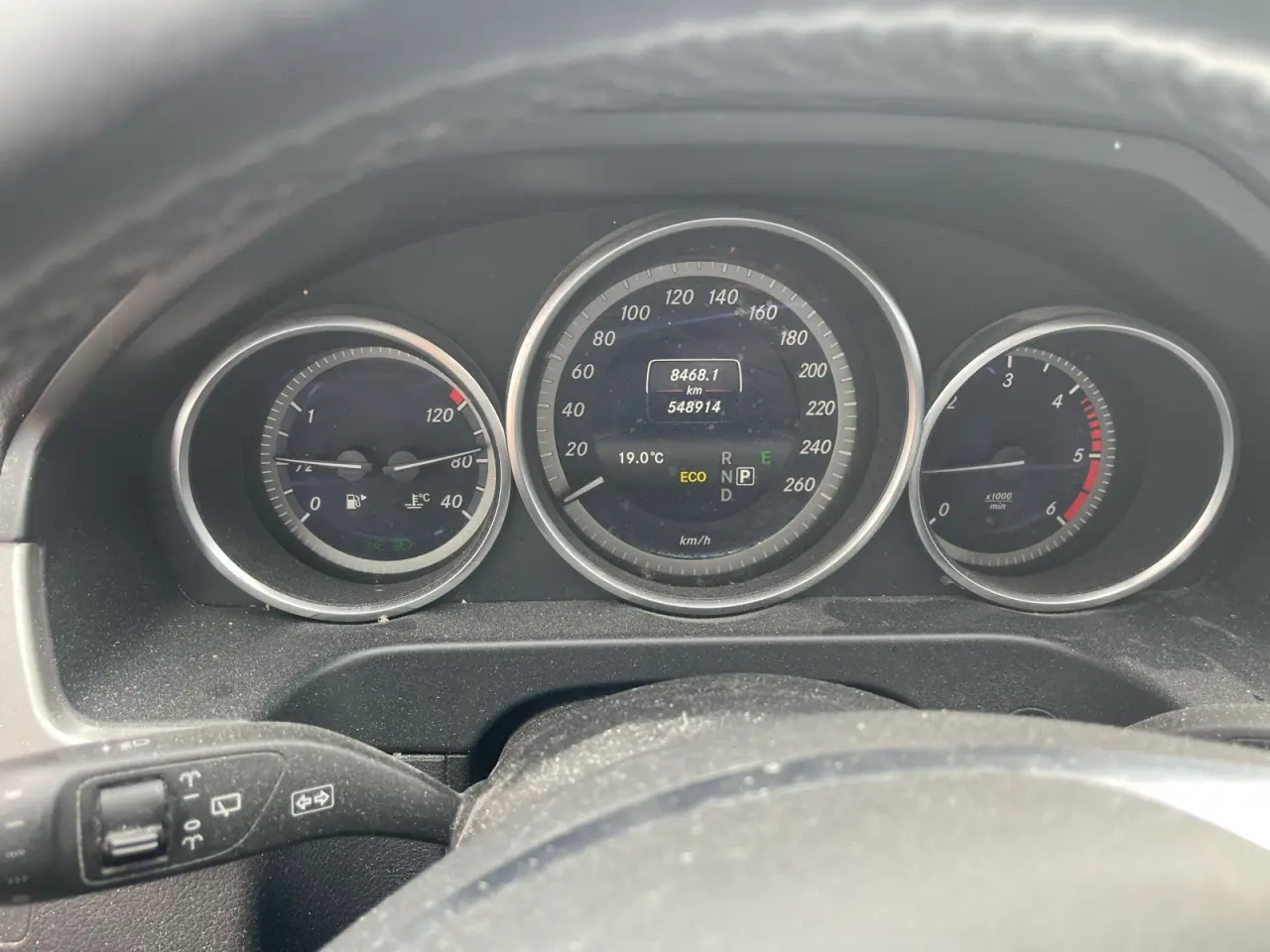 Billede 6 - Mercedes E220 eksport