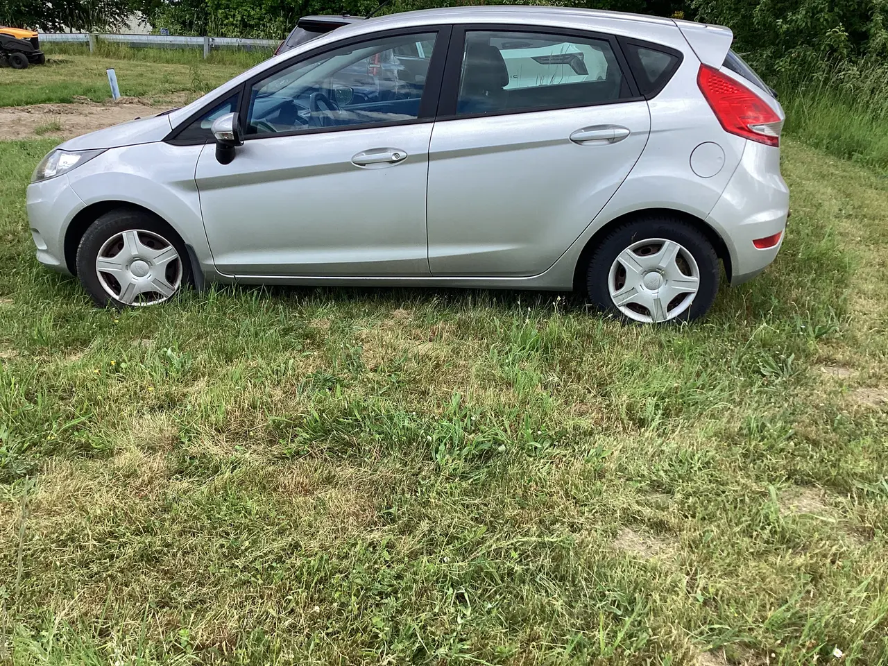 Billede 2 - Ford Fiesta 1,4