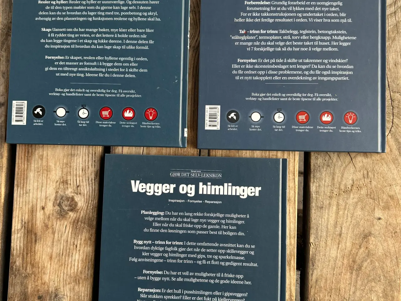 Billede 4 - GDS – Danmarks store gør det selv leksikon