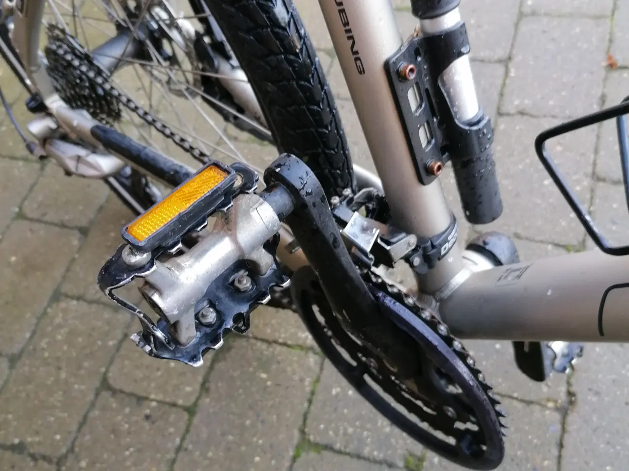 Billede 11 - IDEAL BOOMMAX 27 Gear