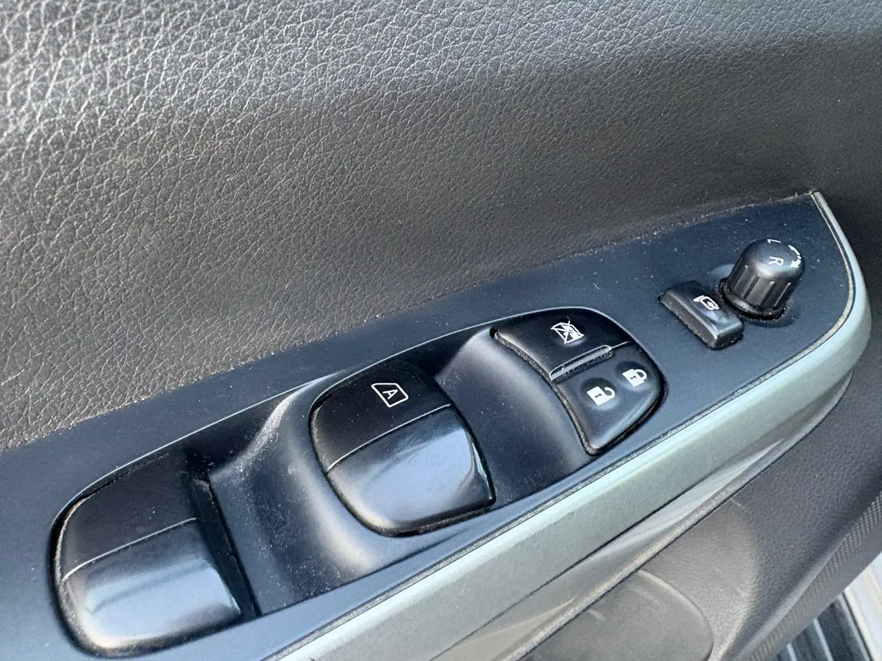 Billede 13 - Nissan Navara 2,3 dCi 190 Db.Kab N-Guard aut.