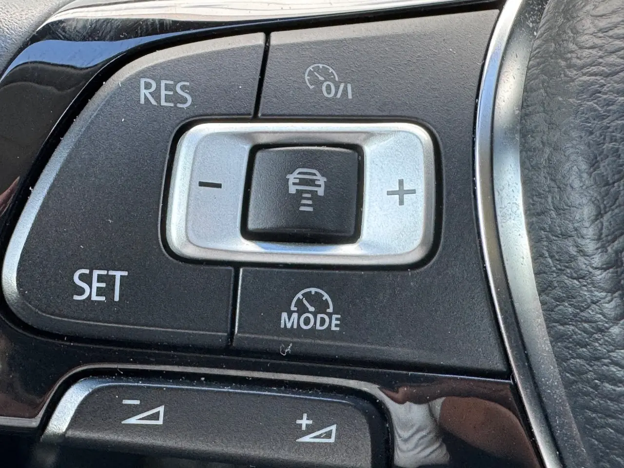 Billede 13 - VW Polo 1,0 TSi 110 Highline DSG