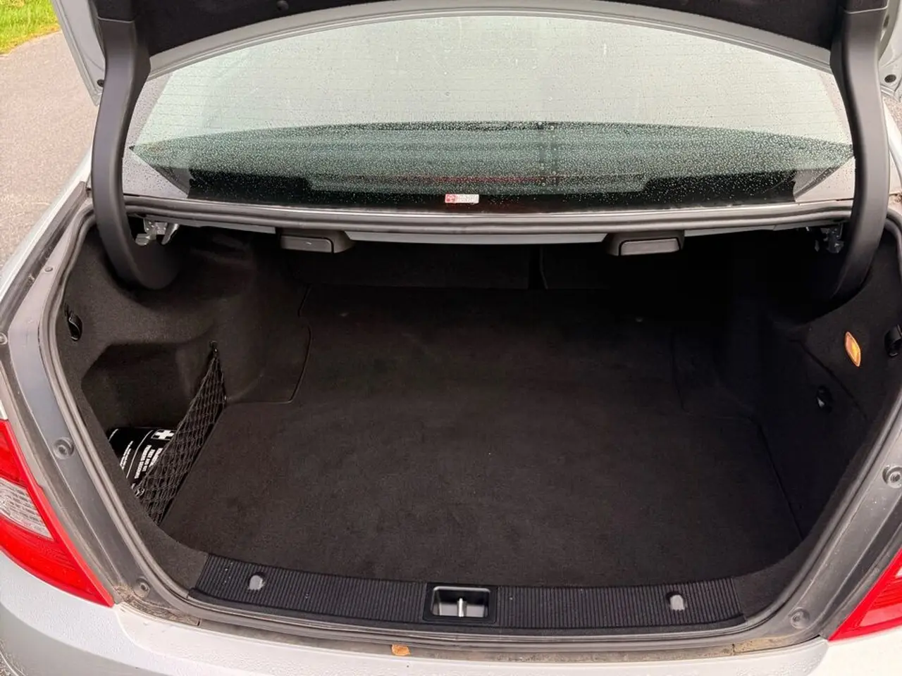 Billede 12 - Mercedes-Benz C200 Komp. aut. 184HK