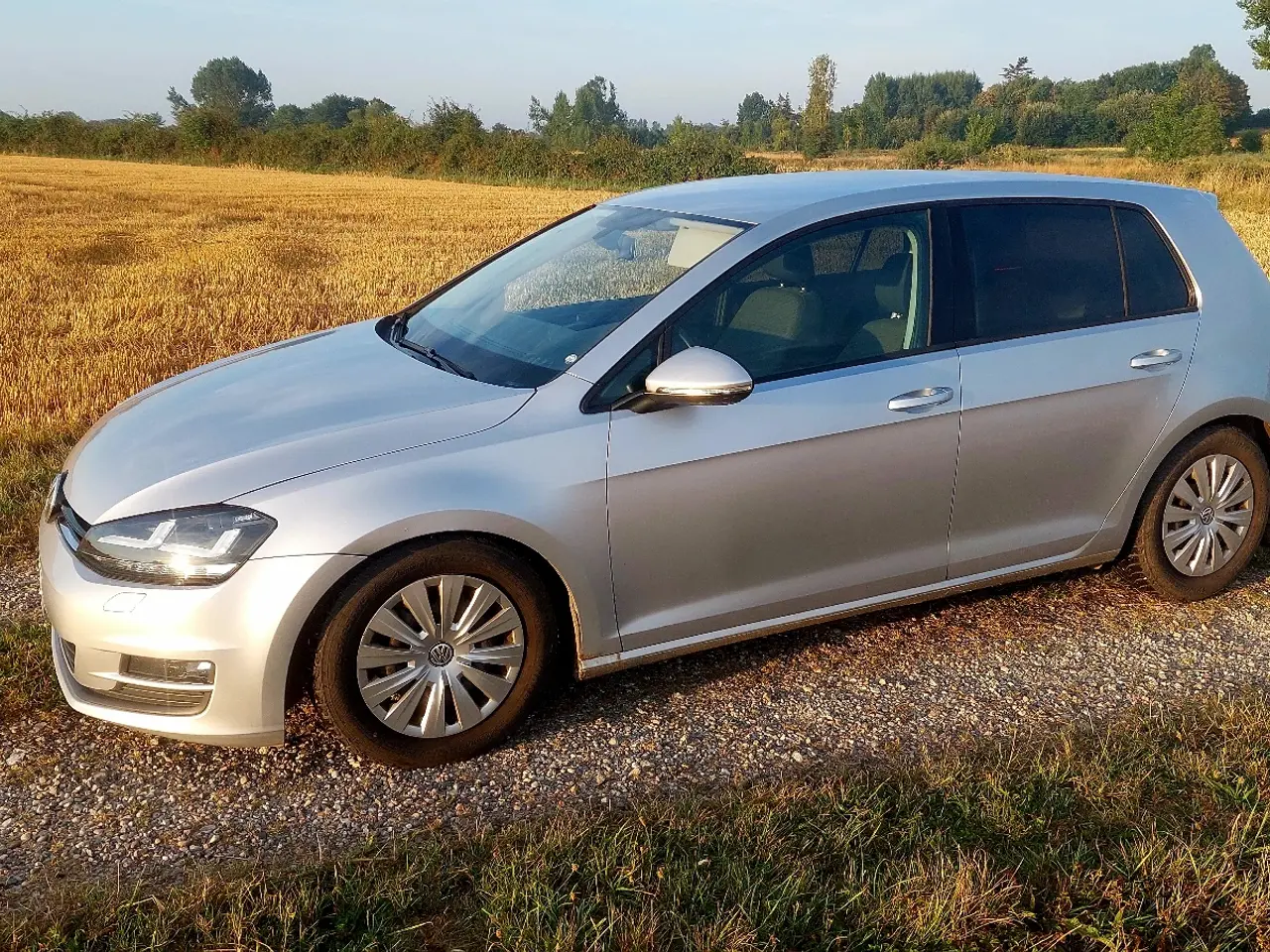 Billede 2 - Golf 7 2,0 TDI 150 hk
