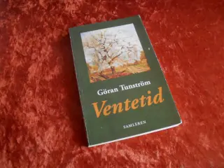 Ventetid, Göran Tunström