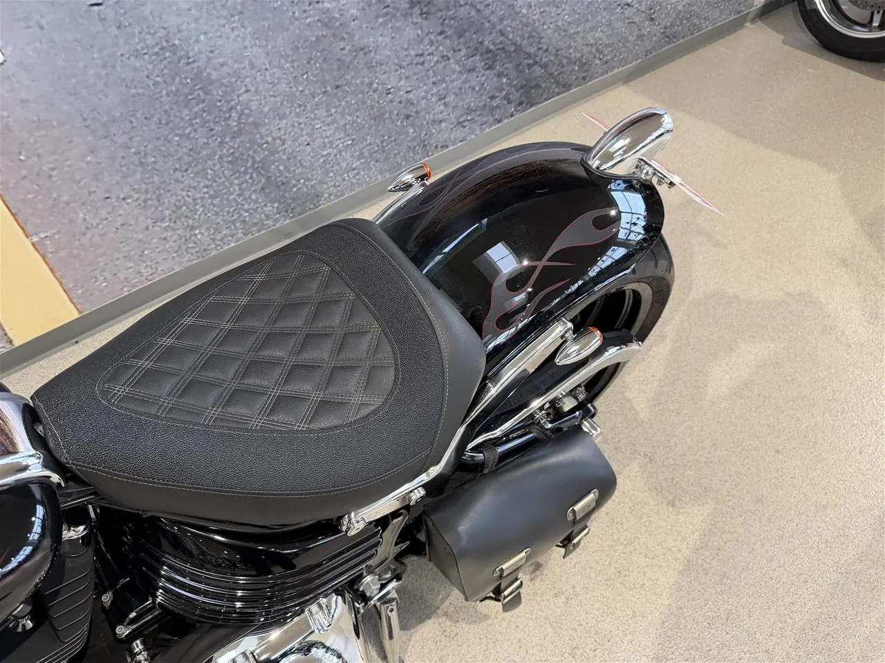 Billede 21 - Harley-Davidson FXCWC Rocker C