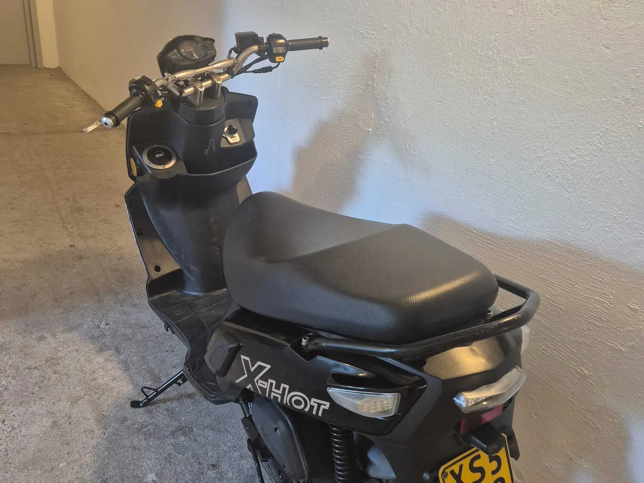 Billede 4 - Pgo X Hot 30er