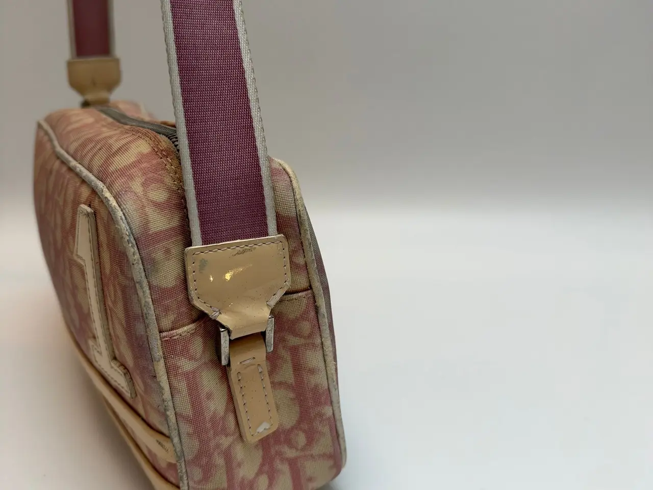 Billede 4 - Christian Dior Pink Trotter