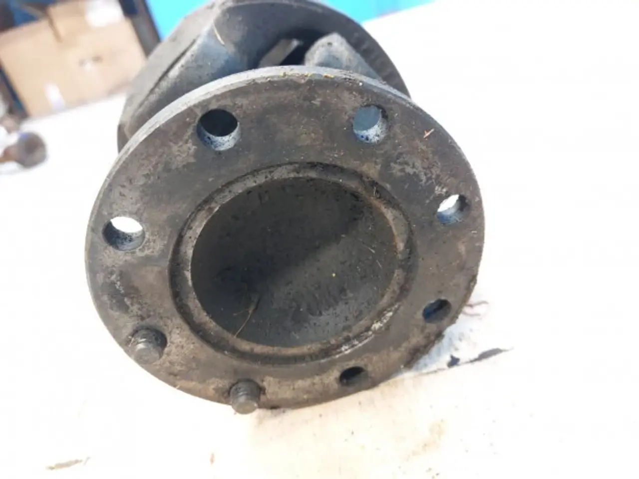 Billede 7 - Hydrema 906B Kardan 594020