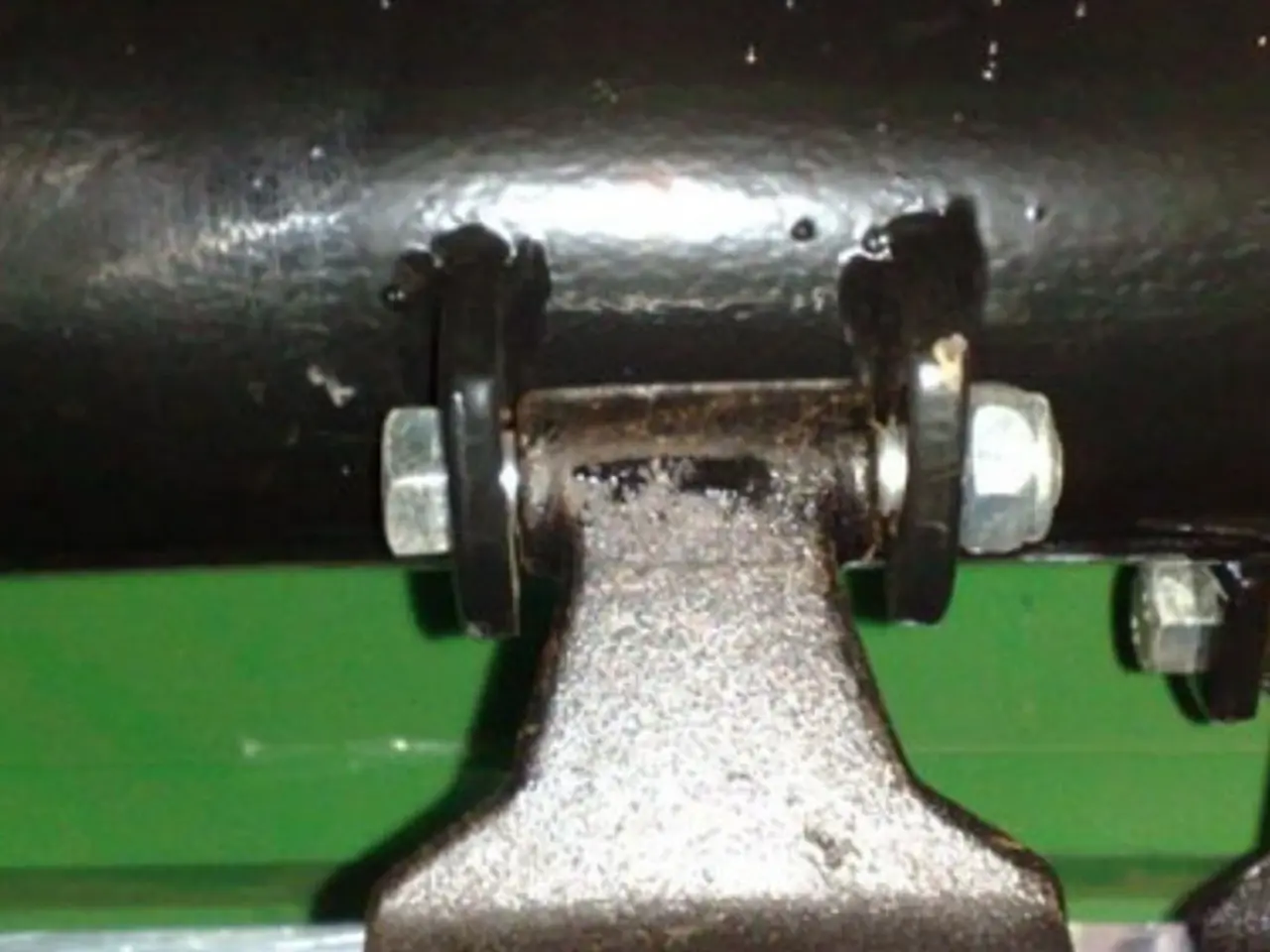 Billede 4 - GEO Slagleklipper Efg 145cm