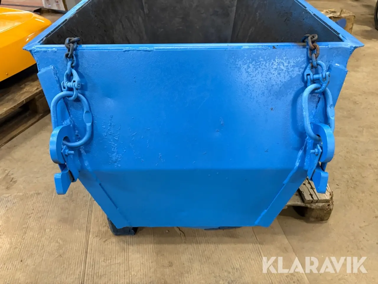 Billede 9 - Krankar 400 liter