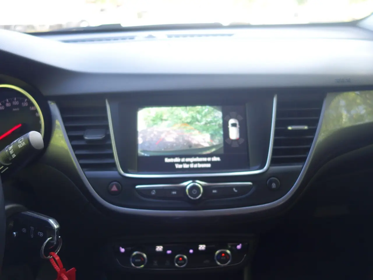Billede 14 - Opel Crossland X 1,2 T 110 Elegance