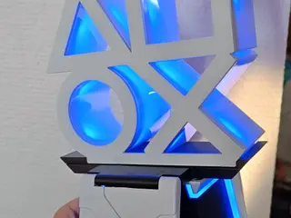 Playstation Controller / telefon / tablet stand