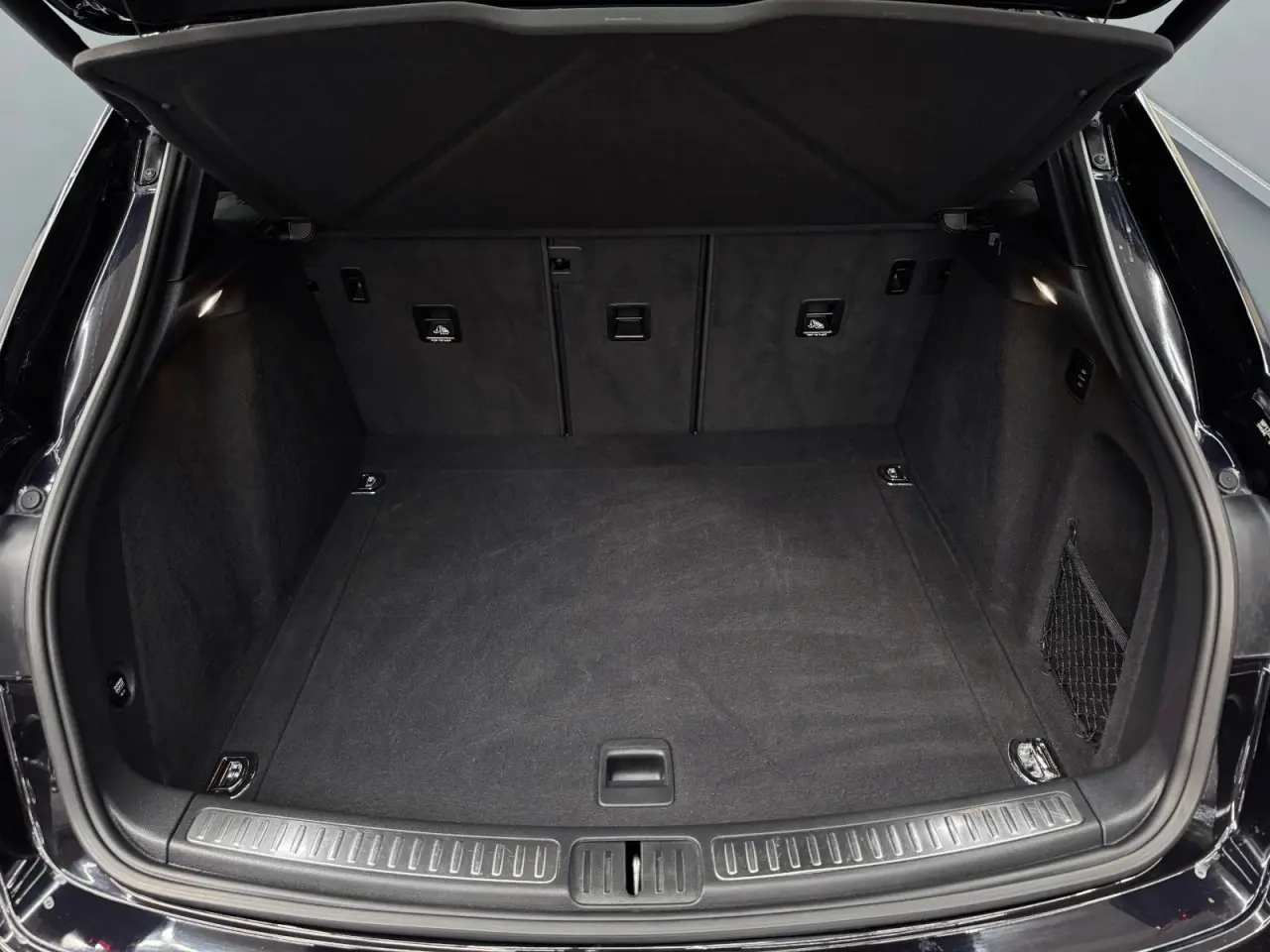 Billede 16 - Porsche Macan Turbo 3,6 PDK