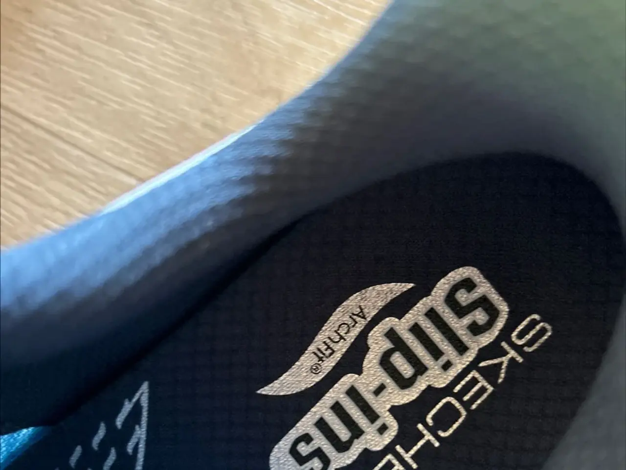 Billede 3 - Skechers Slip-ins